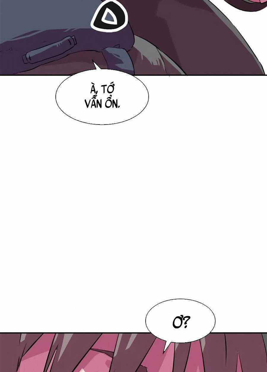 Săn Lùng Bắt Nạt Chapter 33 trang 92