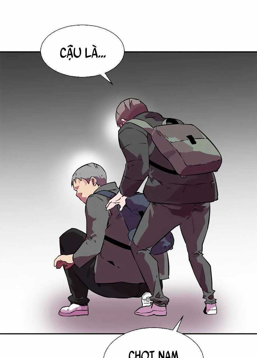 Săn Lùng Bắt Nạt Chapter 33 trang 94