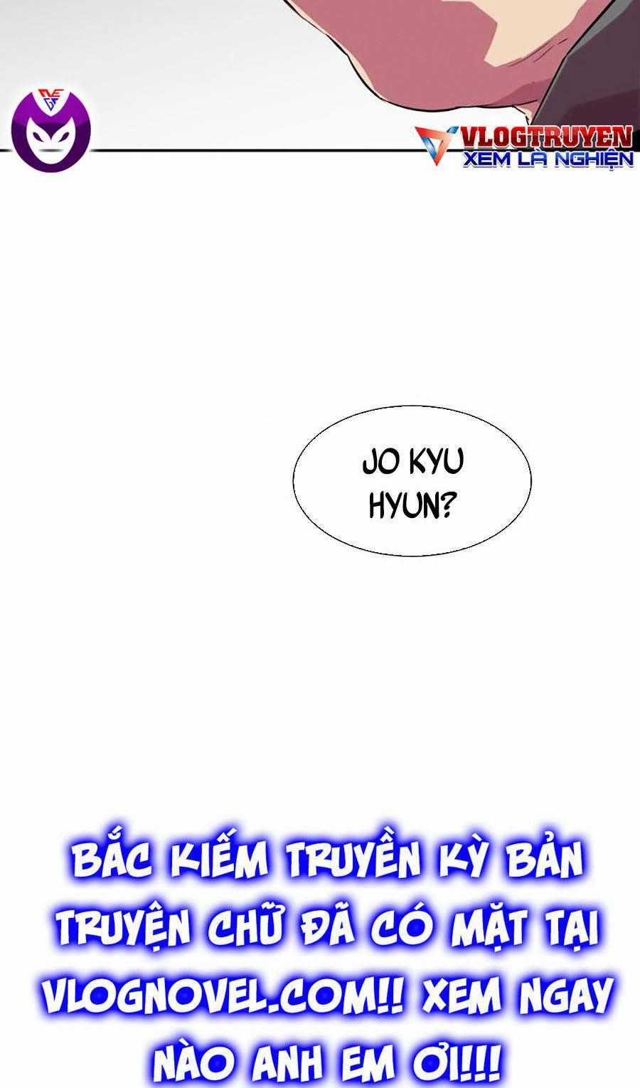 Săn Lùng Bắt Nạt Chapter 33 trang 96
