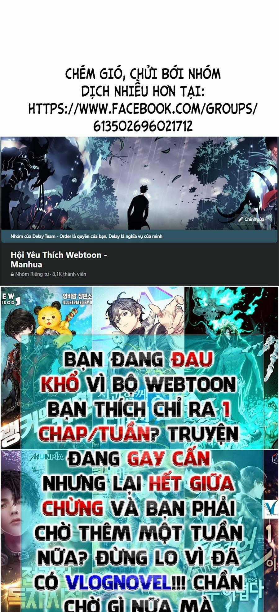 Săn Lùng Bắt Nạt Chapter 34 trang 0