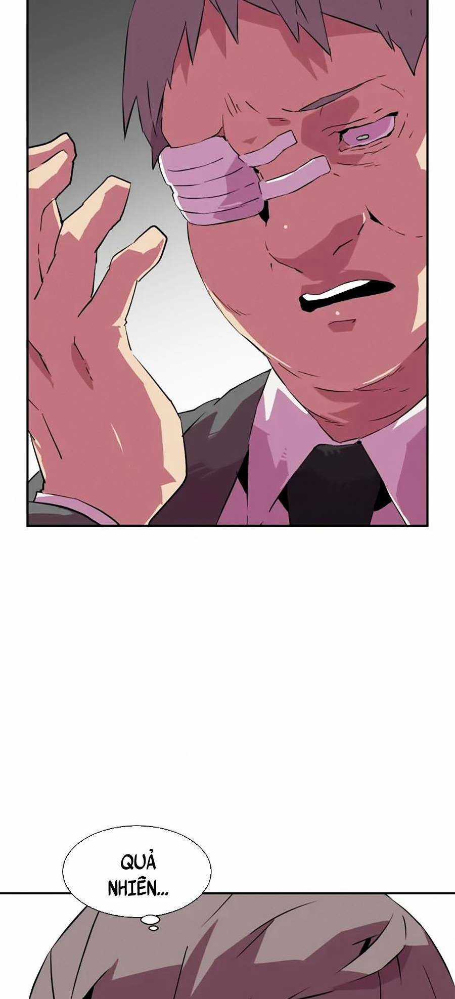 Săn Lùng Bắt Nạt Chapter 34 trang 10