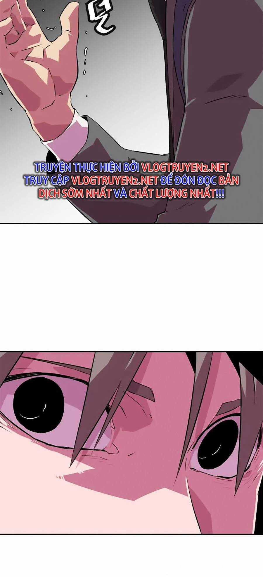 Săn Lùng Bắt Nạt Chapter 34 trang 13