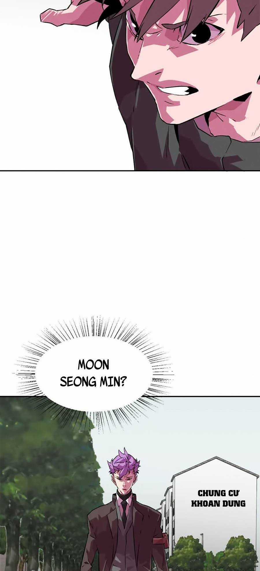 Săn Lùng Bắt Nạt Chapter 34 trang 20