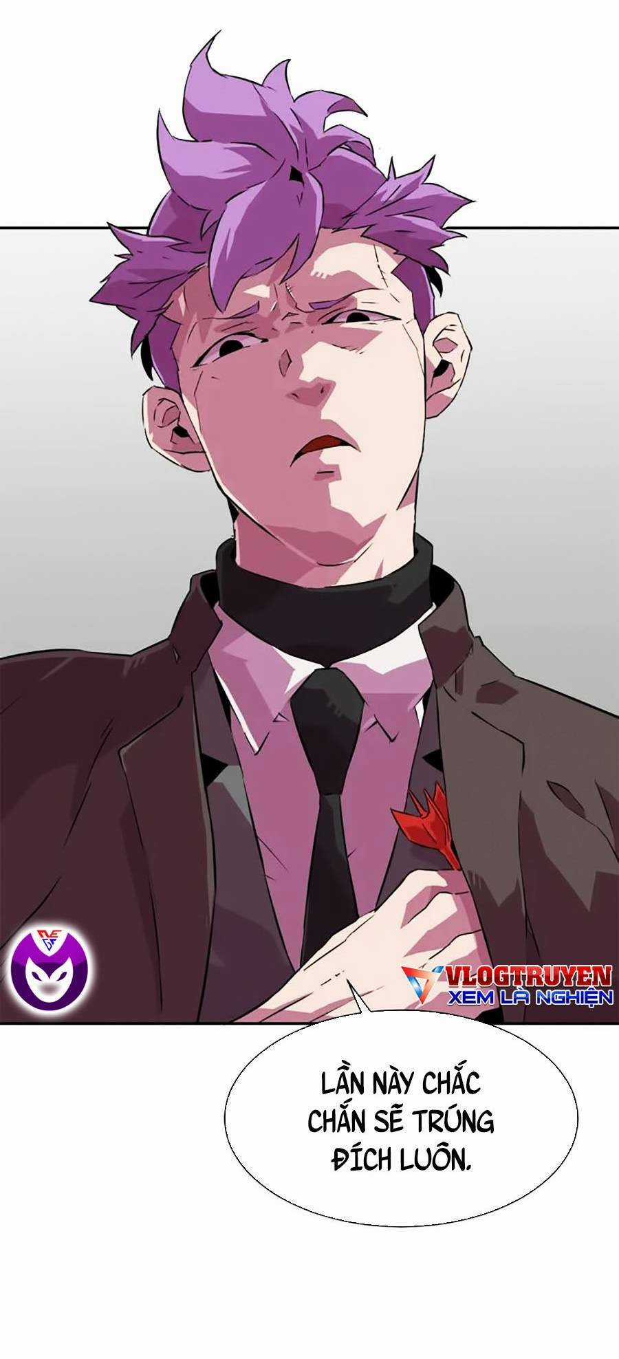 Săn Lùng Bắt Nạt Chapter 34 trang 22