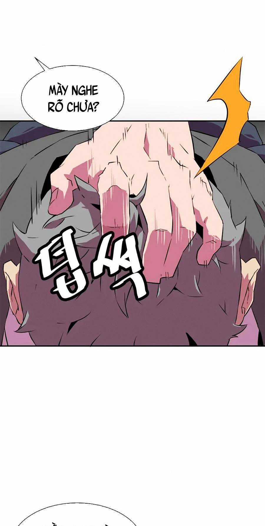 Săn Lùng Bắt Nạt Chapter 34 trang 23