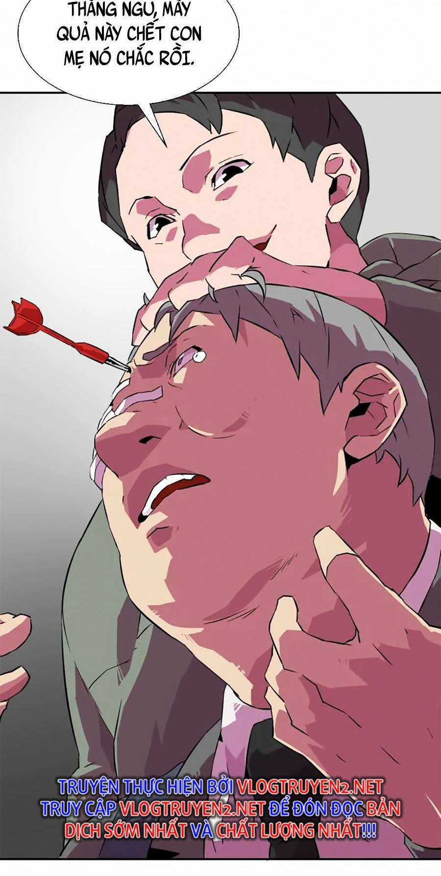 Săn Lùng Bắt Nạt Chapter 34 trang 24
