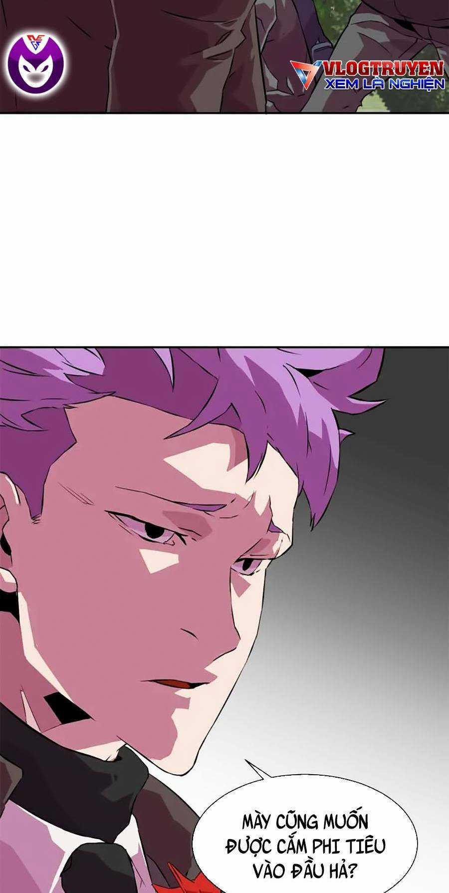 Săn Lùng Bắt Nạt Chapter 34 trang 27