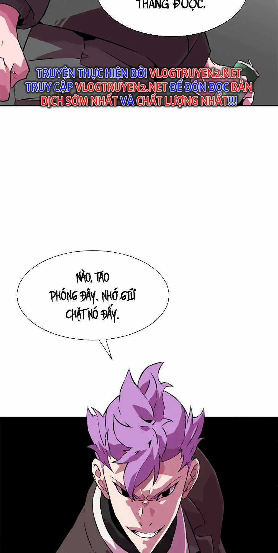Săn Lùng Bắt Nạt Chapter 34 trang 31