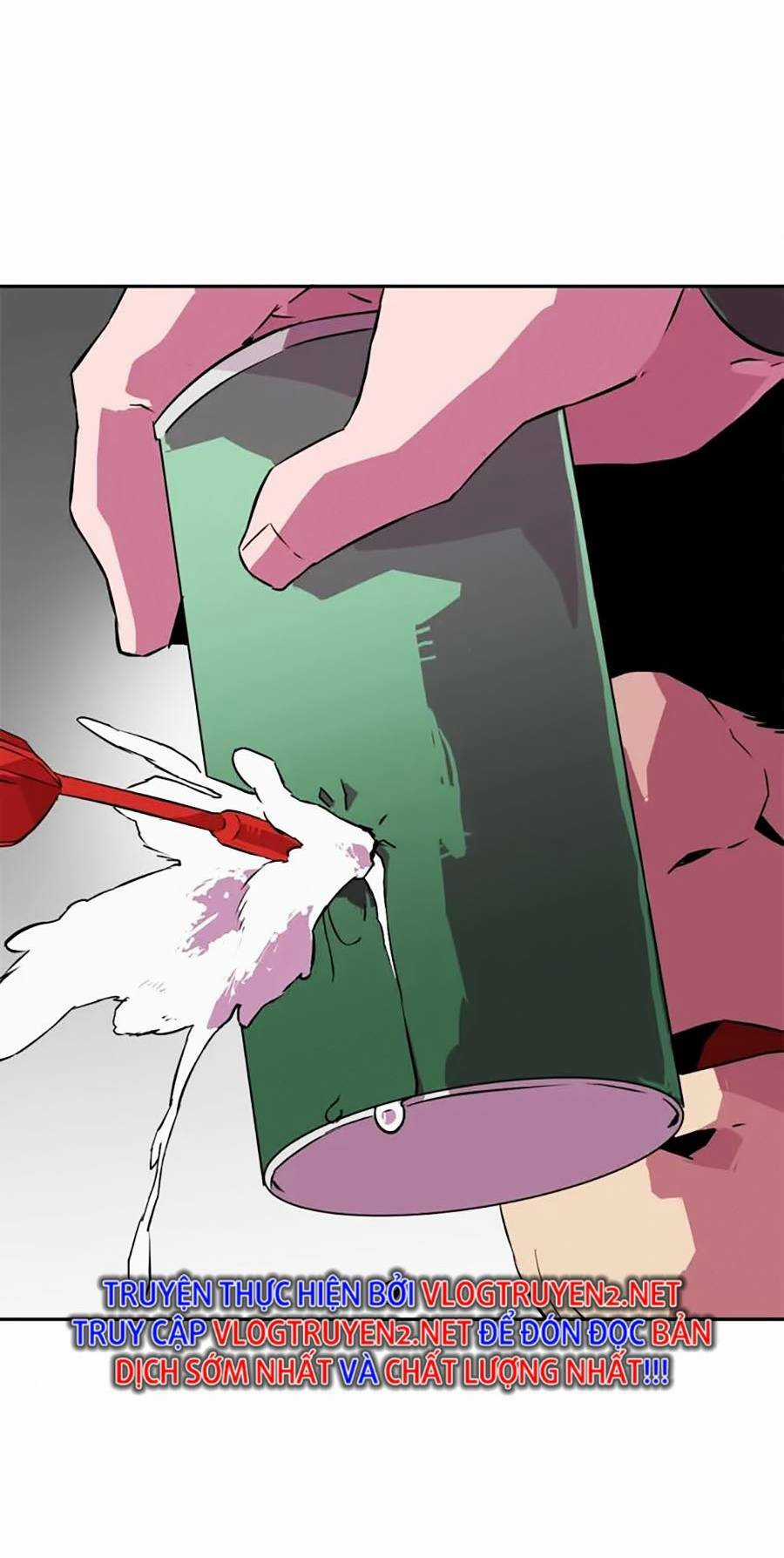 Săn Lùng Bắt Nạt Chapter 34 trang 38