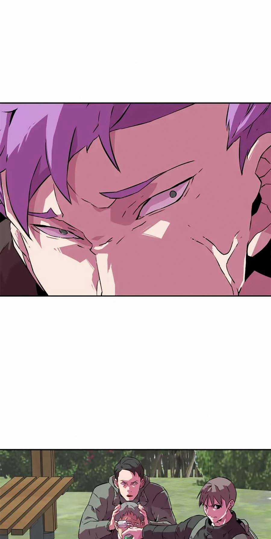 Săn Lùng Bắt Nạt Chapter 34 trang 39