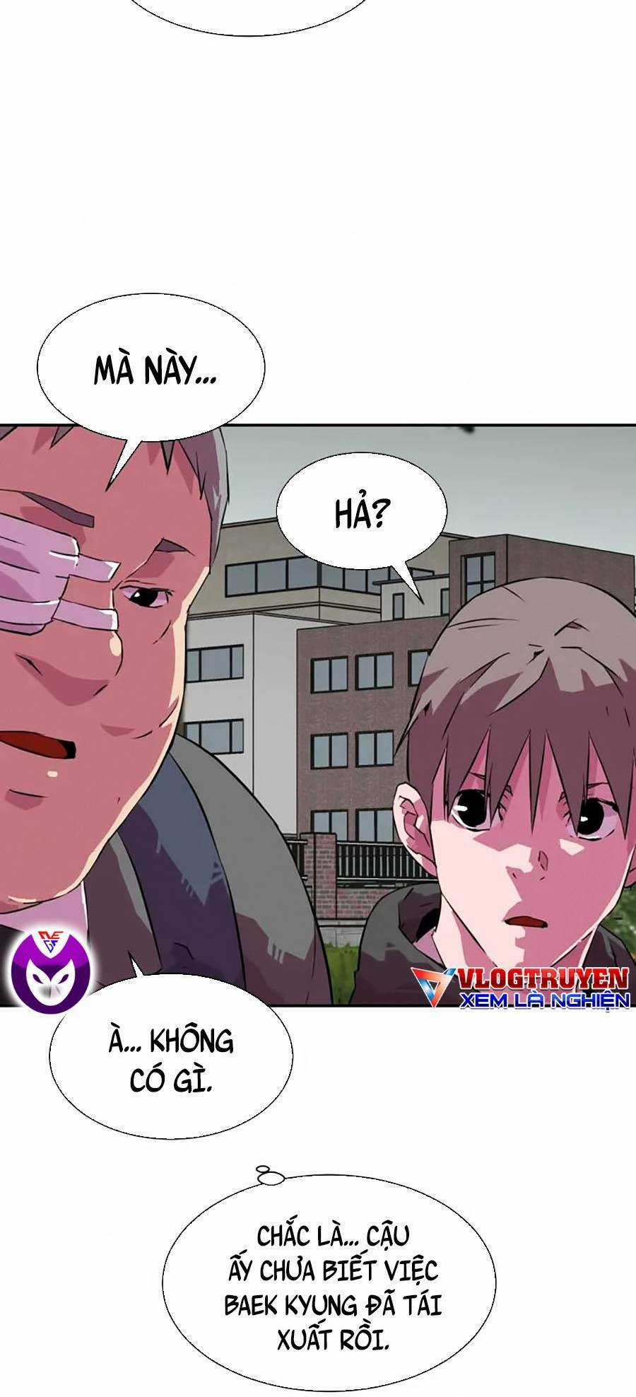 Săn Lùng Bắt Nạt Chapter 34 trang 4