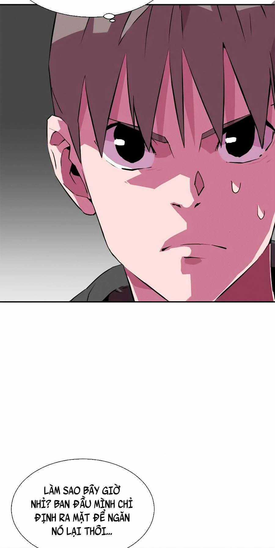 Săn Lùng Bắt Nạt Chapter 34 trang 43