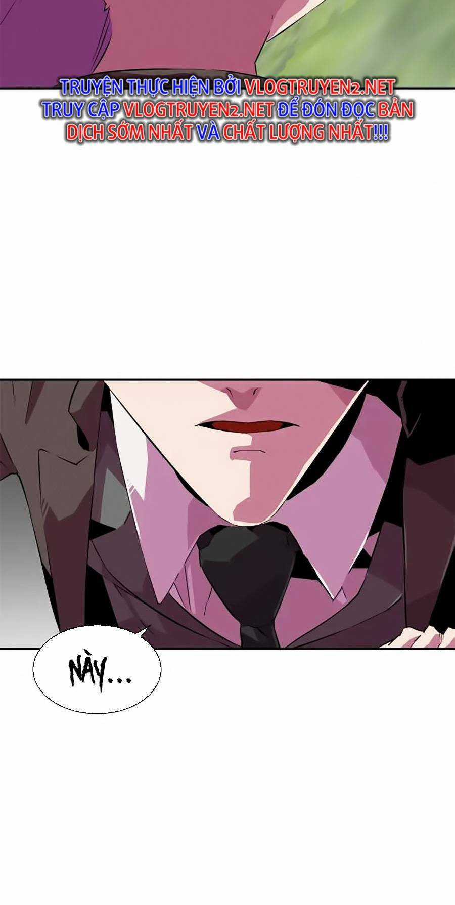 Săn Lùng Bắt Nạt Chapter 34 trang 45