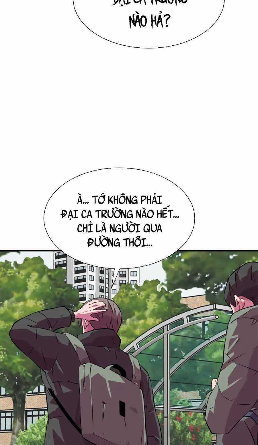 Săn Lùng Bắt Nạt Chapter 34 trang 47