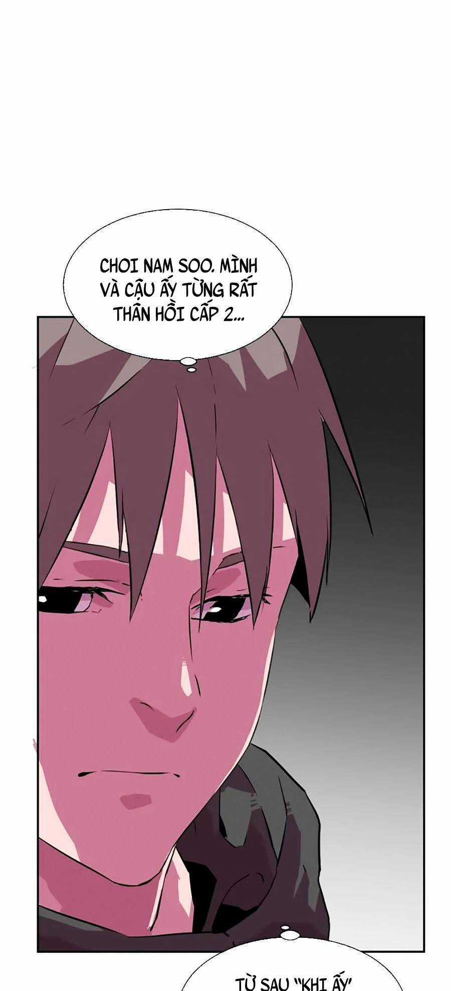 Săn Lùng Bắt Nạt Chapter 34 trang 5