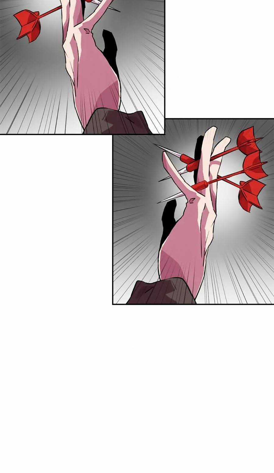 Săn Lùng Bắt Nạt Chapter 34 trang 50