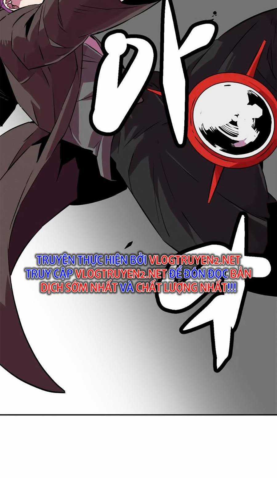 Săn Lùng Bắt Nạt Chapter 34 trang 53