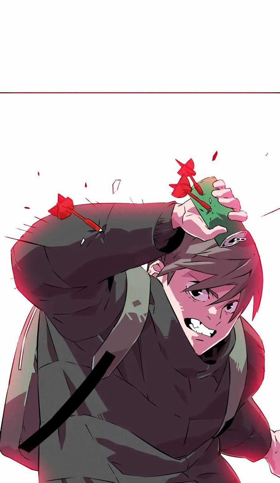 Săn Lùng Bắt Nạt Chapter 34 trang 55