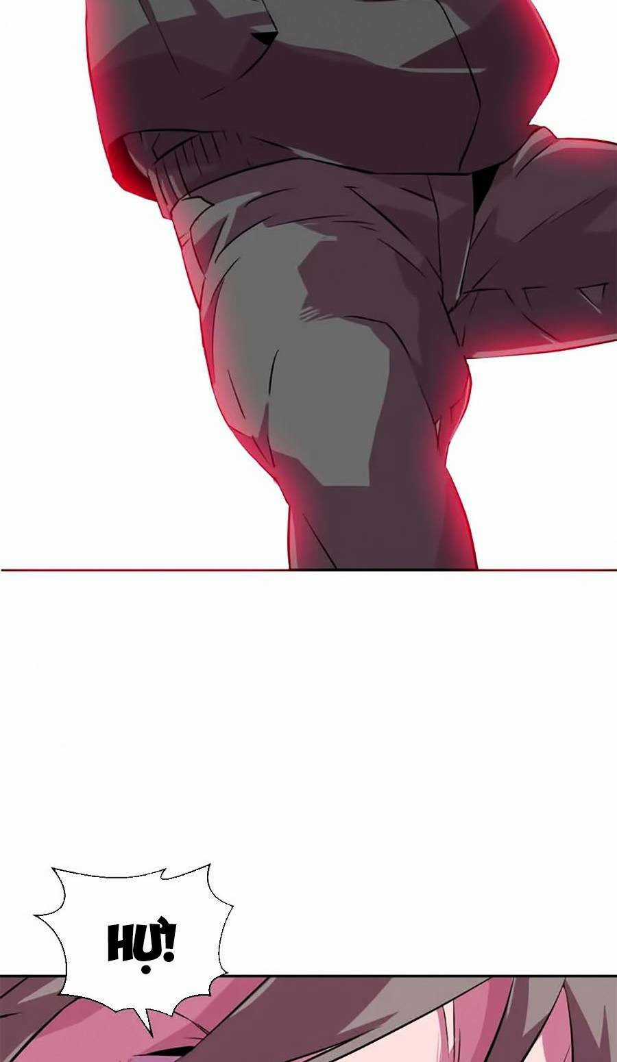 Săn Lùng Bắt Nạt Chapter 34 trang 56