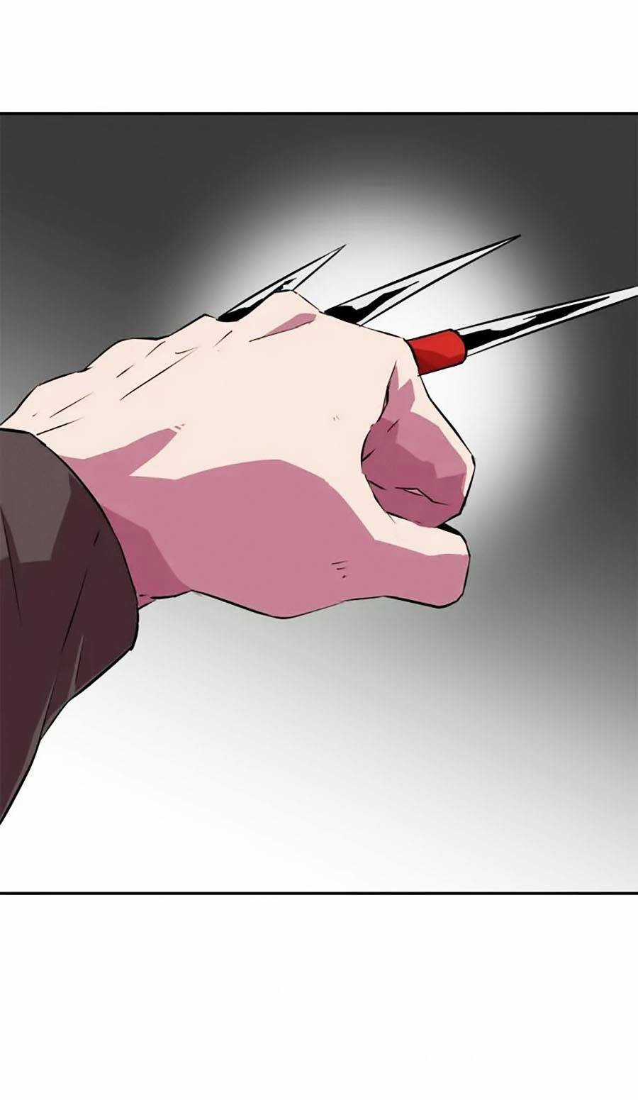 Săn Lùng Bắt Nạt Chapter 34 trang 59
