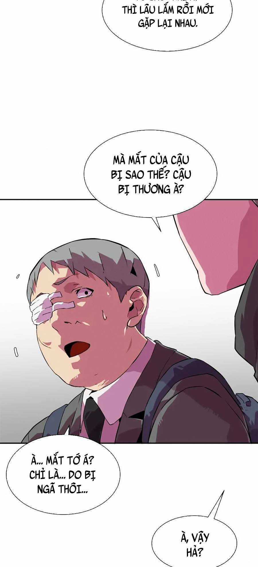 Săn Lùng Bắt Nạt Chapter 34 trang 6
