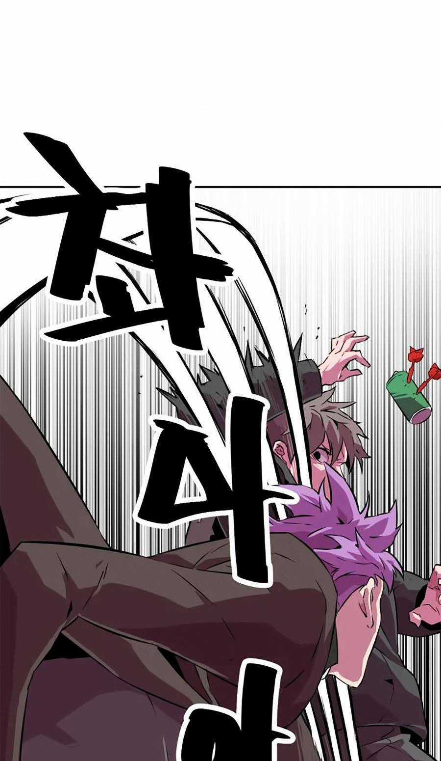 Săn Lùng Bắt Nạt Chapter 34 trang 60