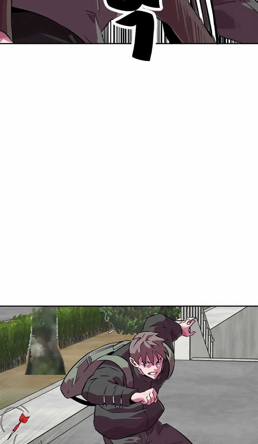 Săn Lùng Bắt Nạt Chapter 34 trang 61