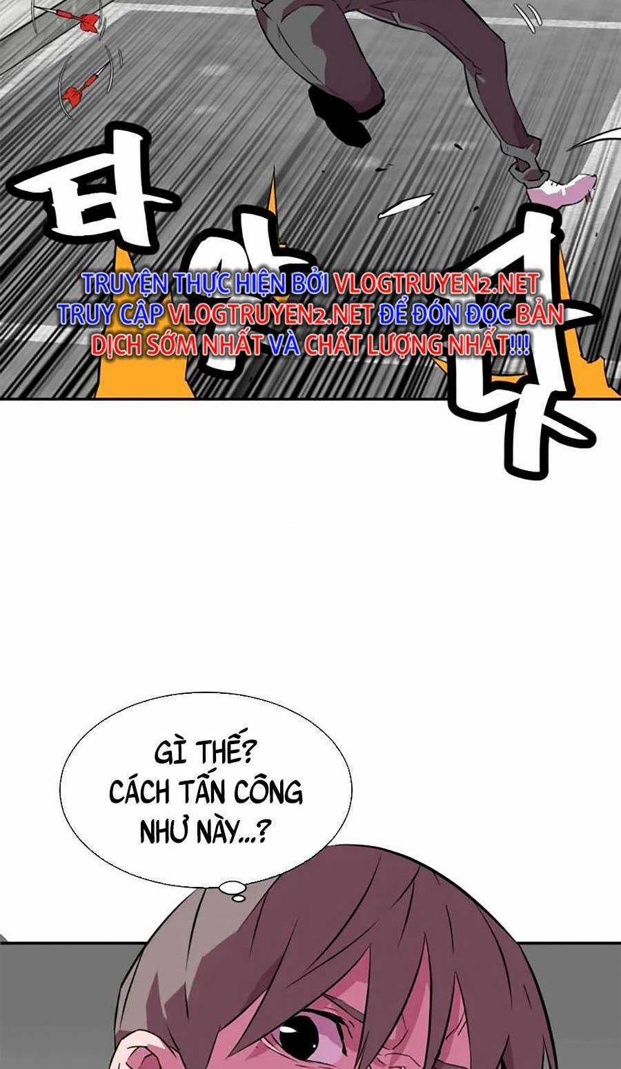 Săn Lùng Bắt Nạt Chapter 34 trang 62