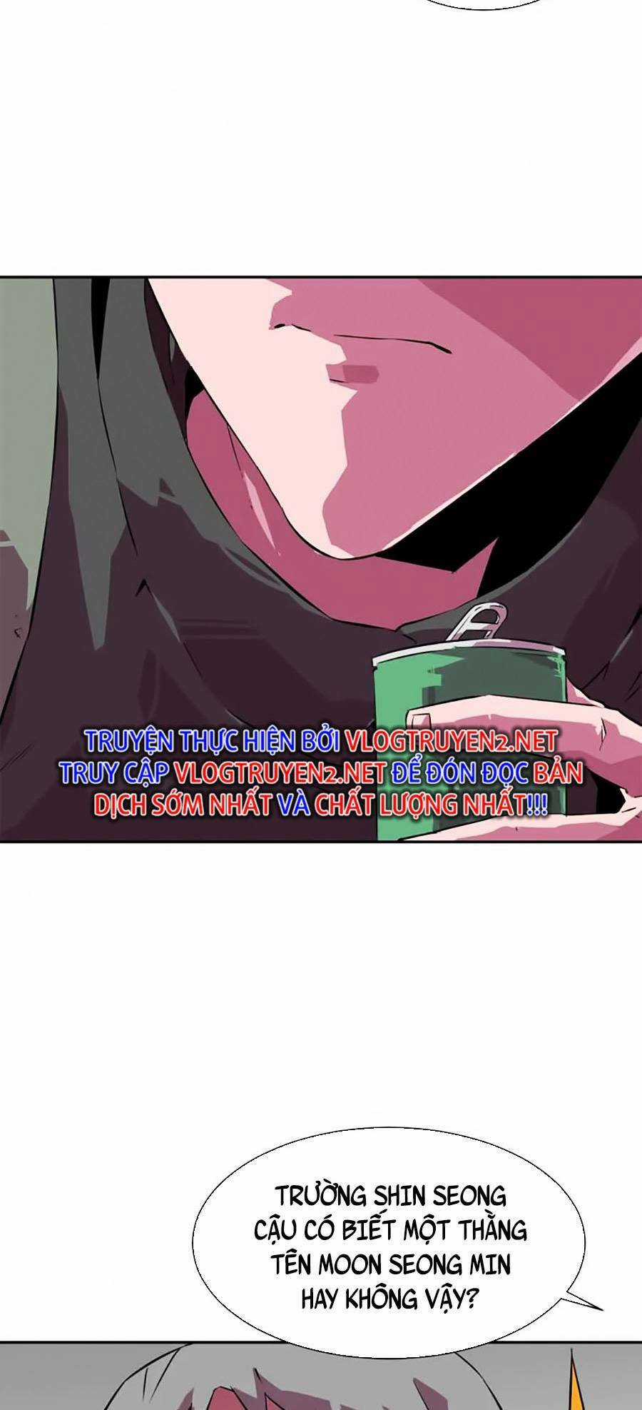 Săn Lùng Bắt Nạt Chapter 34 trang 7