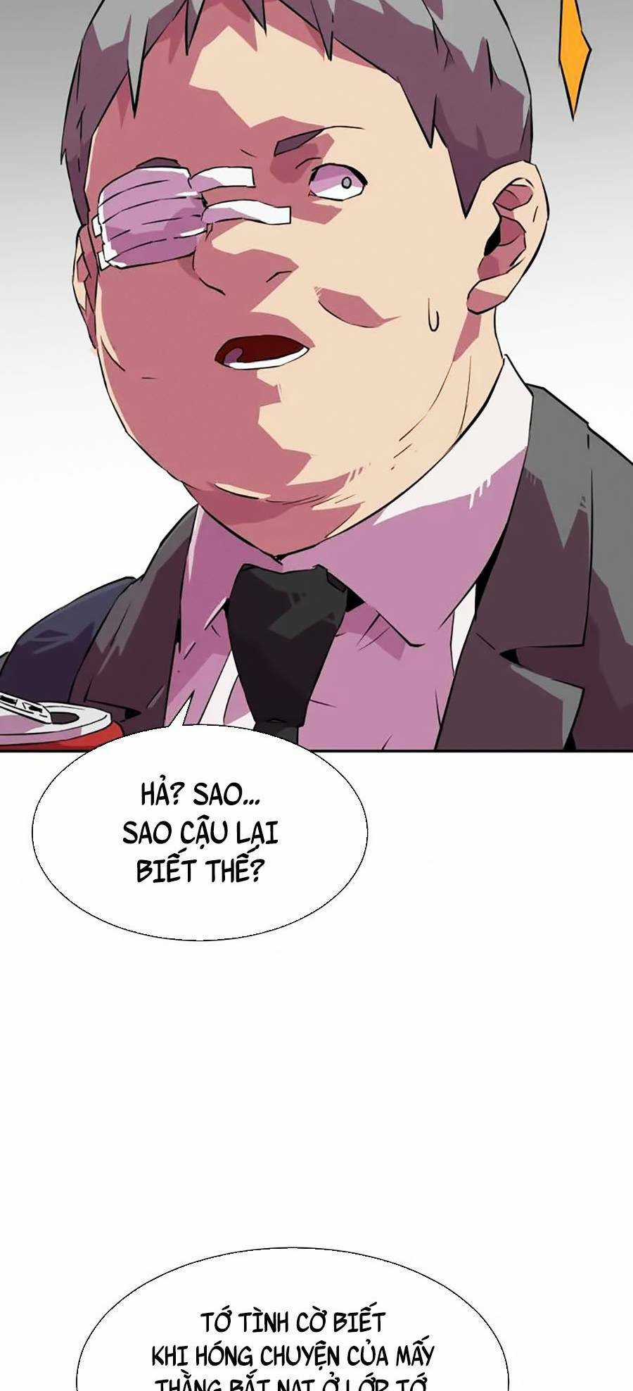Săn Lùng Bắt Nạt Chapter 34 trang 8