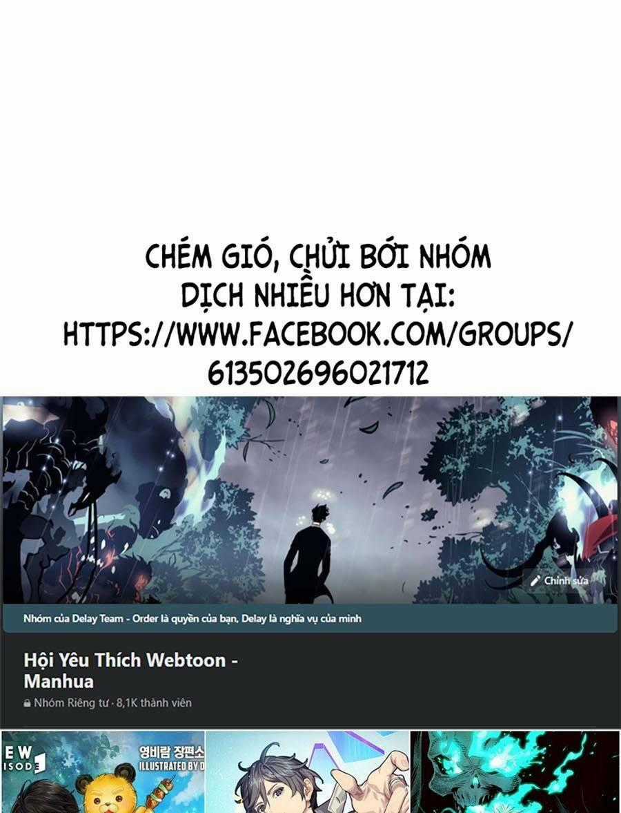 Săn Lùng Bắt Nạt Chapter 35 trang 0