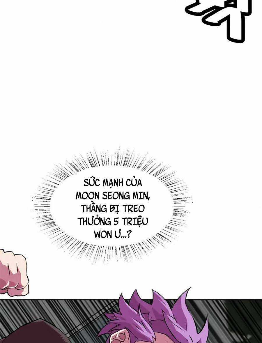 Săn Lùng Bắt Nạt Chapter 35 trang 10