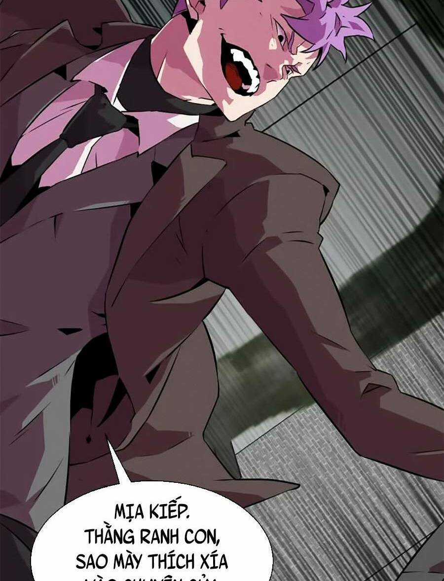 Săn Lùng Bắt Nạt Chapter 35 trang 11