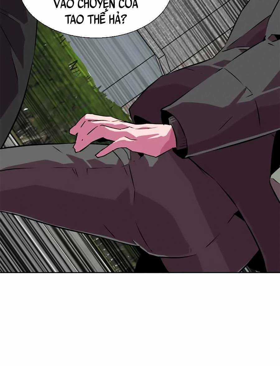 Săn Lùng Bắt Nạt Chapter 35 trang 12