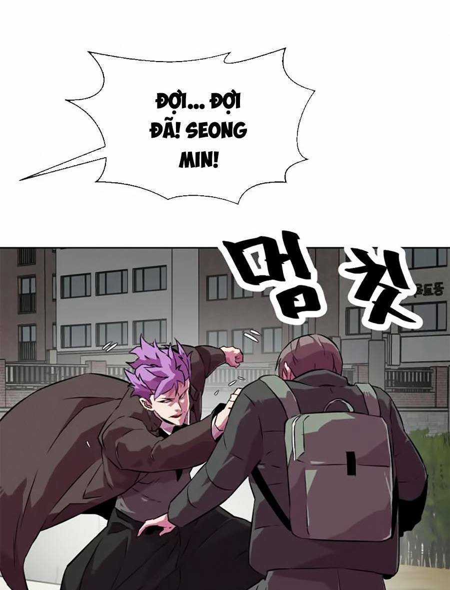 Săn Lùng Bắt Nạt Chapter 35 trang 14