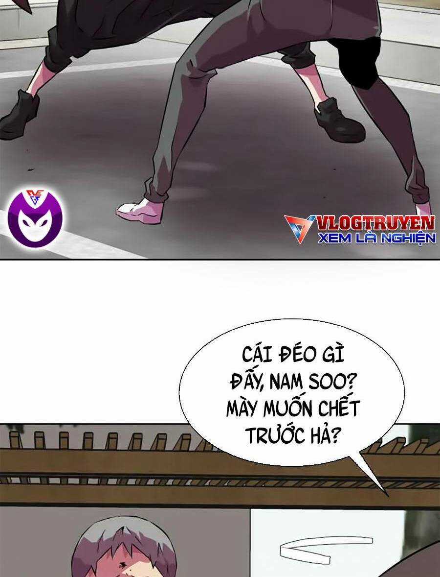 Săn Lùng Bắt Nạt Chapter 35 trang 15