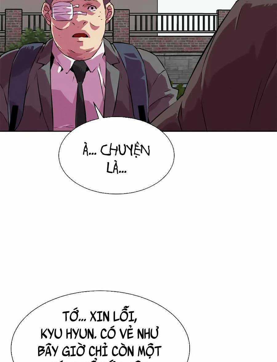 Săn Lùng Bắt Nạt Chapter 35 trang 16