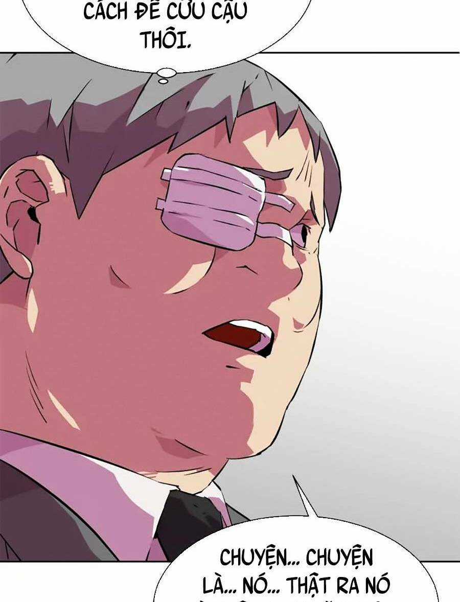 Săn Lùng Bắt Nạt Chapter 35 trang 17