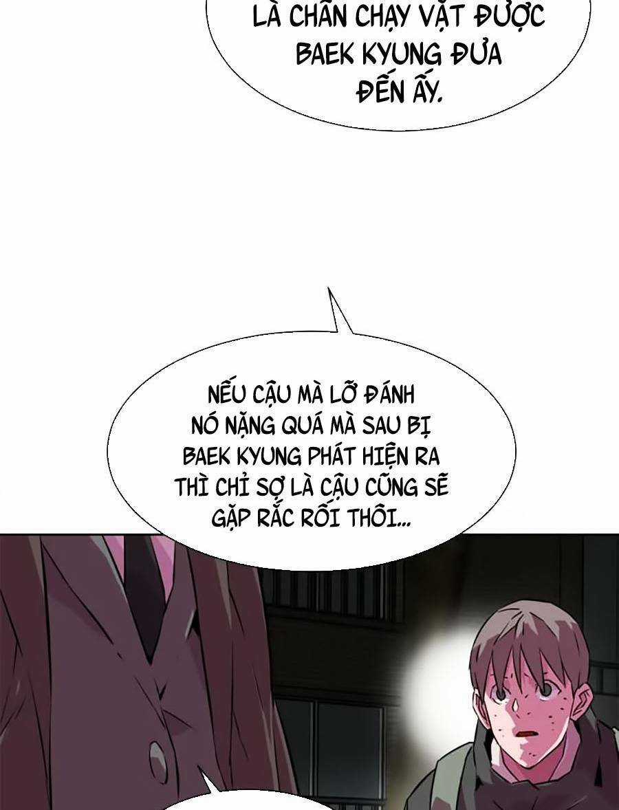 Săn Lùng Bắt Nạt Chapter 35 trang 18