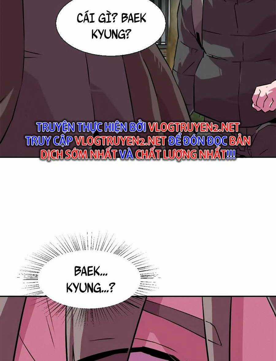 Săn Lùng Bắt Nạt Chapter 35 trang 19