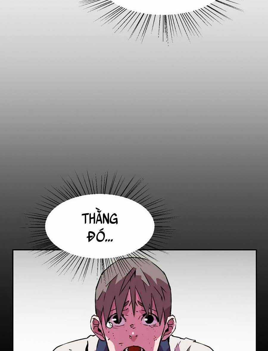 Săn Lùng Bắt Nạt Chapter 35 trang 21