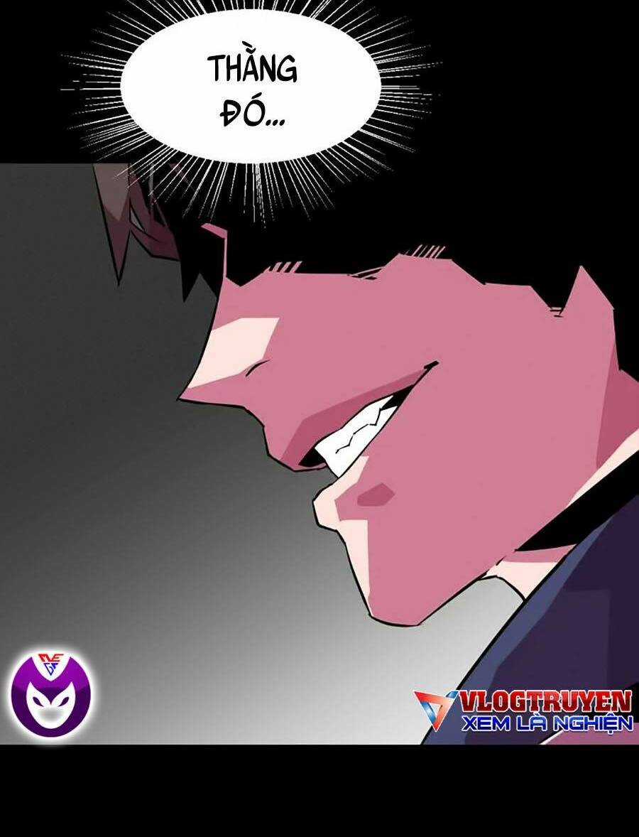 Săn Lùng Bắt Nạt Chapter 35 trang 23