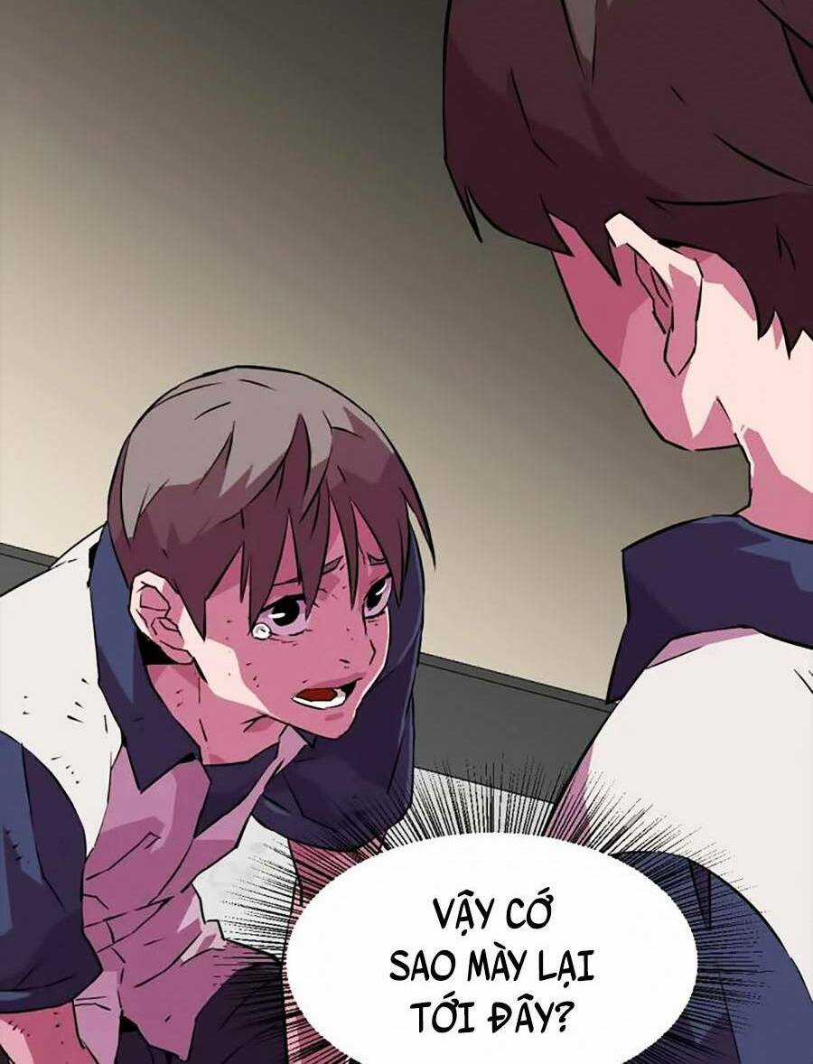 Săn Lùng Bắt Nạt Chapter 35 trang 25