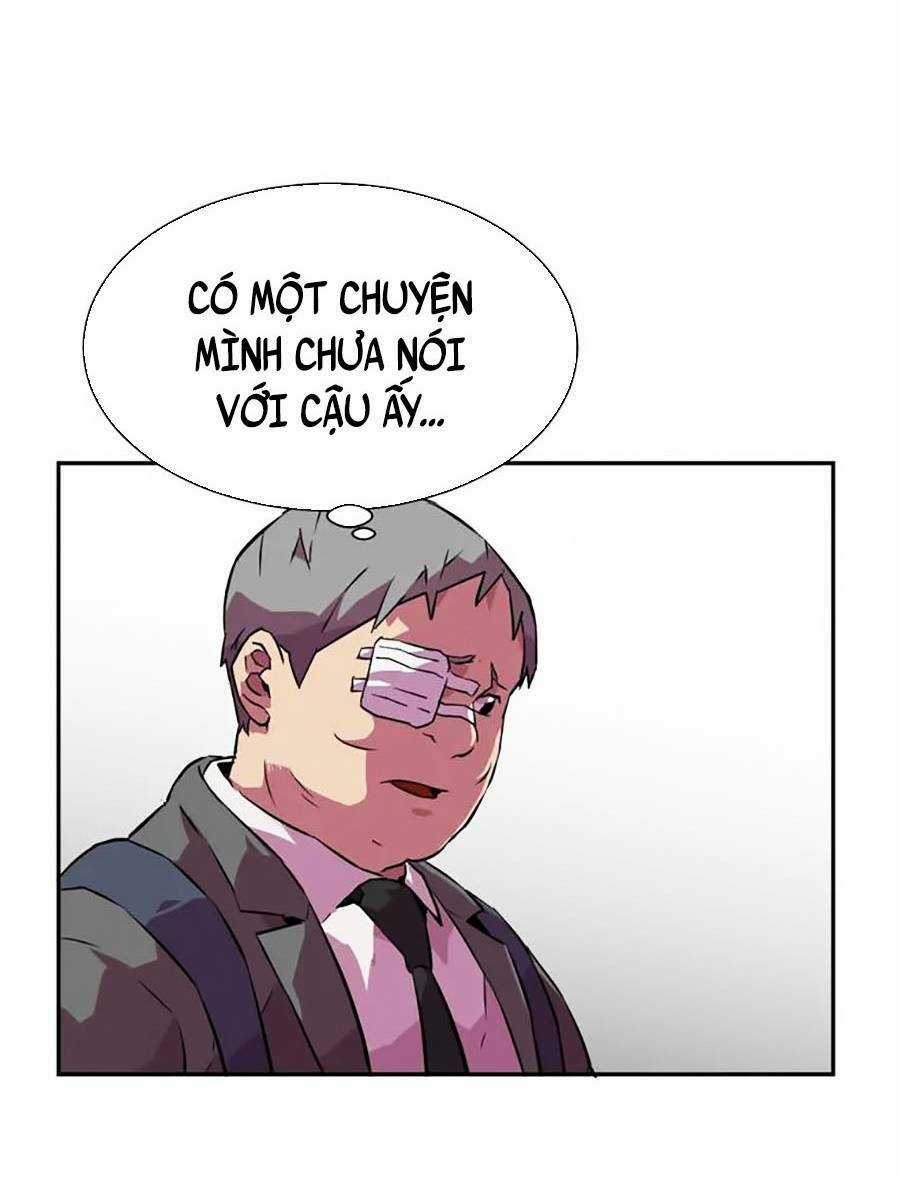 Săn Lùng Bắt Nạt Chapter 35 trang 28