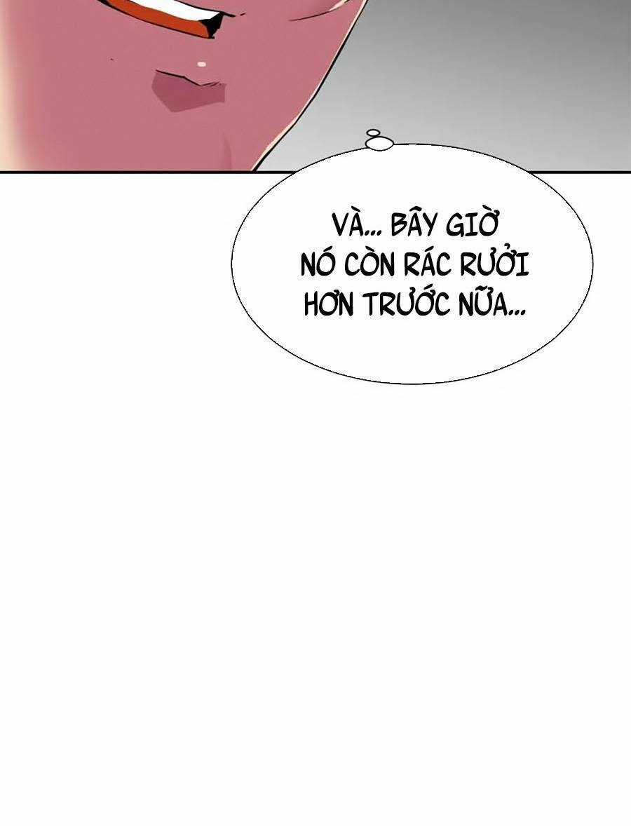 Săn Lùng Bắt Nạt Chapter 35 trang 30