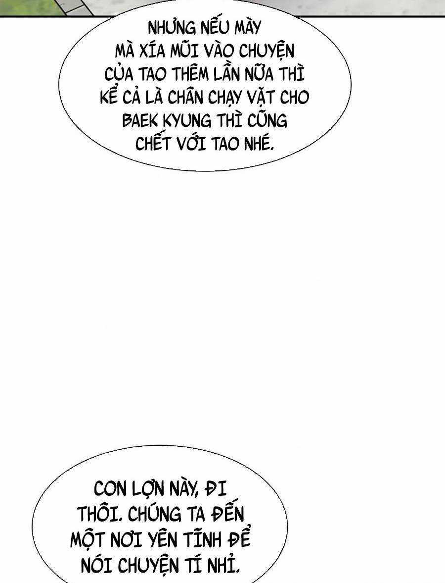 Săn Lùng Bắt Nạt Chapter 35 trang 32