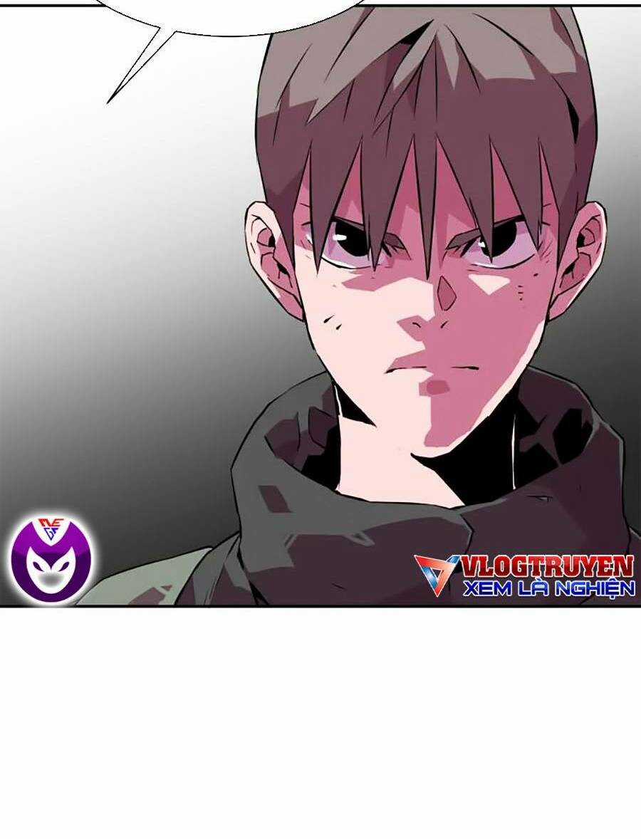 Săn Lùng Bắt Nạt Chapter 35 trang 33