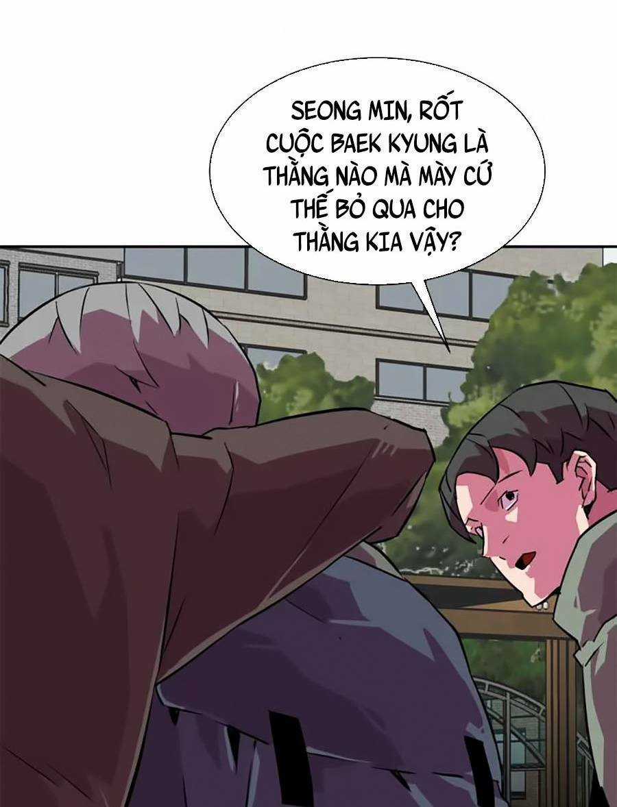 Săn Lùng Bắt Nạt Chapter 35 trang 34