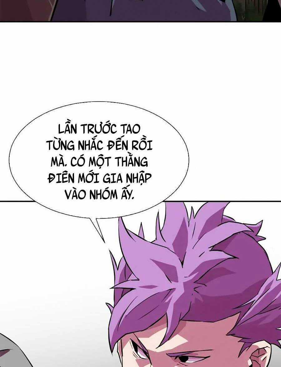 Săn Lùng Bắt Nạt Chapter 35 trang 35