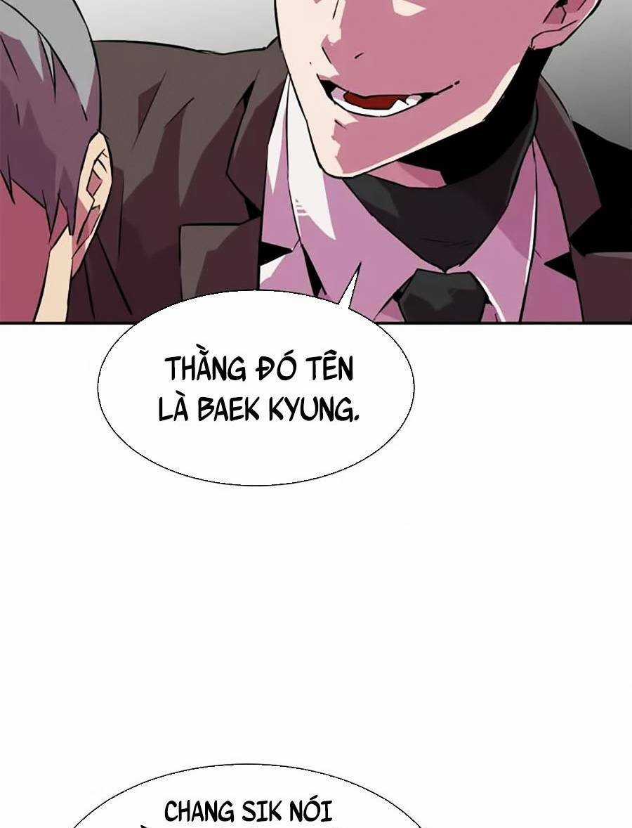 Săn Lùng Bắt Nạt Chapter 35 trang 36